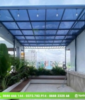Nên mua poly hãng nào tốt. Vì sao nên mua poly hiệu Solar Light