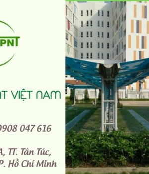 Giới thiệu Công ty TNHH IMEX PNT Việt Nam