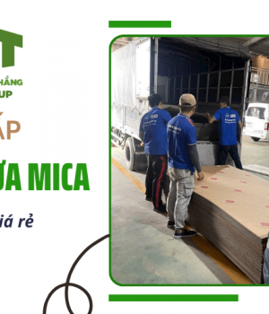 Cung cấp tấm nhựa Mica giá rẻ, Mica Trung Quốc giá cực kỳ cạnh tranh