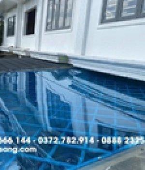 Tuổi thọ của tấm polycarbonate Solar Light là bao lâu