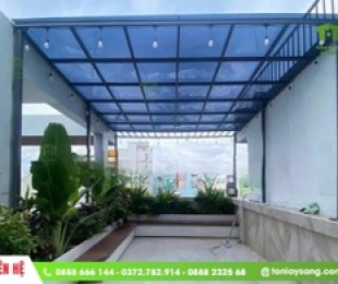 Nên mua poly hãng nào tốt. Vì sao nên mua poly hiệu Solar Light