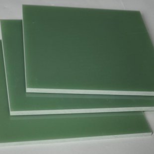 Tấm nhựa Phíp kỹ thuật màu xanh ngọc