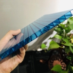 Tấm poly rỗng ruột Solmart 6mm