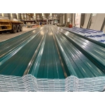 TÔN NHỰA PVC ASA 4 LỚP