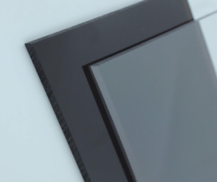 Tấm poly đặc ruột Solmart 4mm