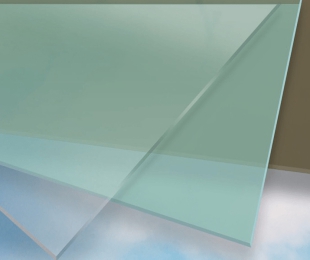 Tấm lấy sáng Polycarbonate chống mài mòn PALGARD