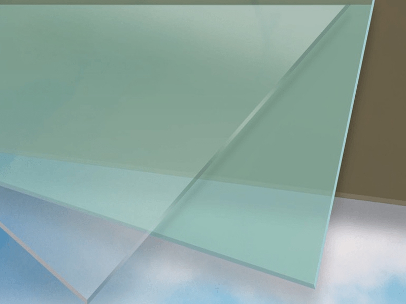 TẤM LẤY SÁNG POLYCARBONATE CHỐNG MÀI MÒN PALGARD